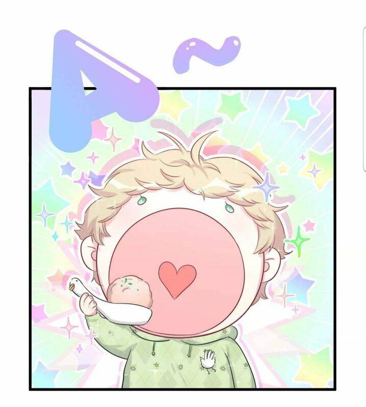 Đứa Bé Là Của Ai ???? Chapter 121 - Trang 2