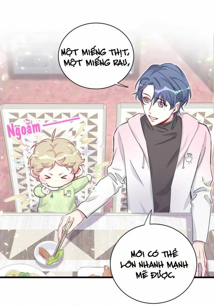 Đứa Bé Là Của Ai ???? Chapter 121 - Trang 2