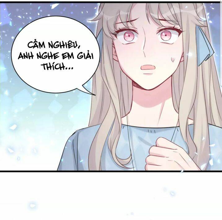 Đứa Bé Là Của Ai ???? Chapter 121 - Trang 2