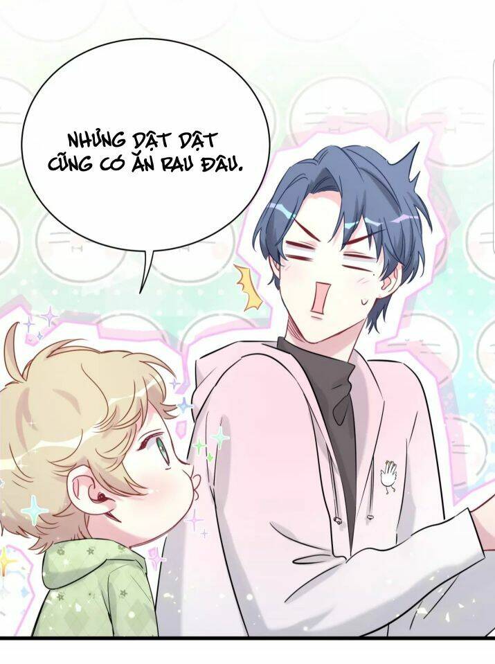 Đứa Bé Là Của Ai ???? Chapter 121 - Trang 2