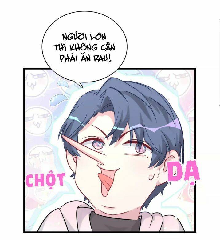 Đứa Bé Là Của Ai ???? Chapter 121 - Trang 2