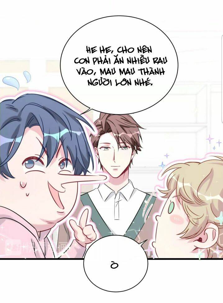 Đứa Bé Là Của Ai ???? Chapter 121 - Trang 2