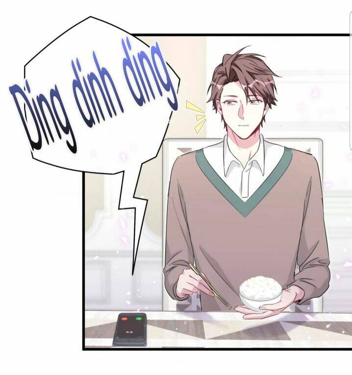 Đứa Bé Là Của Ai ???? Chapter 121 - Trang 2