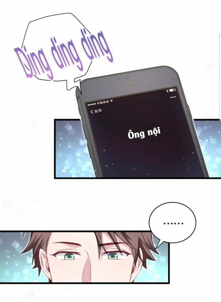 Đứa Bé Là Của Ai ???? Chapter 121 - Trang 2