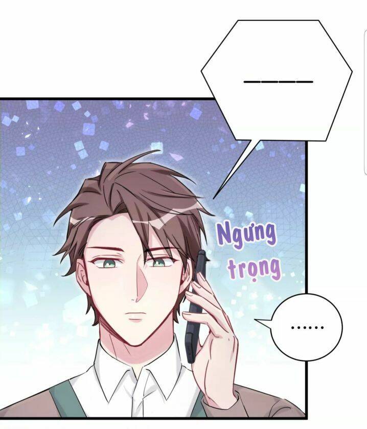 Đứa Bé Là Của Ai ???? Chapter 121 - Trang 2