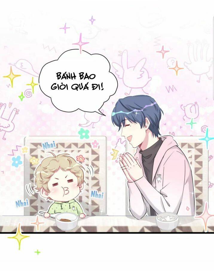 Đứa Bé Là Của Ai ???? Chapter 121 - Trang 2