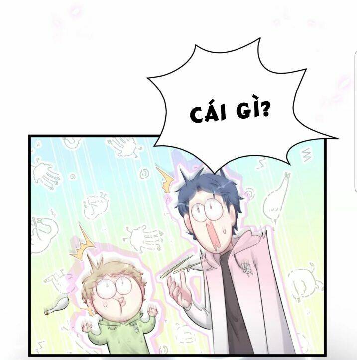 Đứa Bé Là Của Ai ???? Chapter 121 - Trang 2