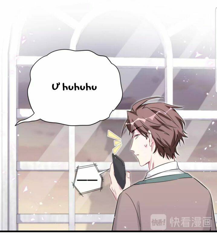 Đứa Bé Là Của Ai ???? Chapter 121 - Trang 2