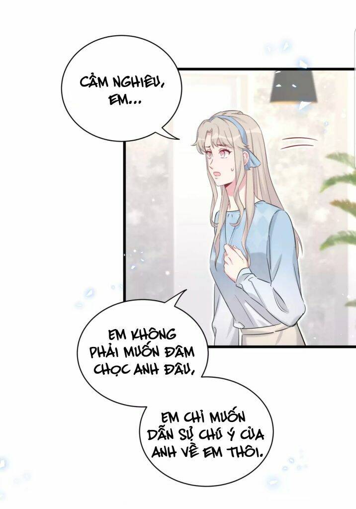 Đứa Bé Là Của Ai ???? Chapter 121 - Trang 2
