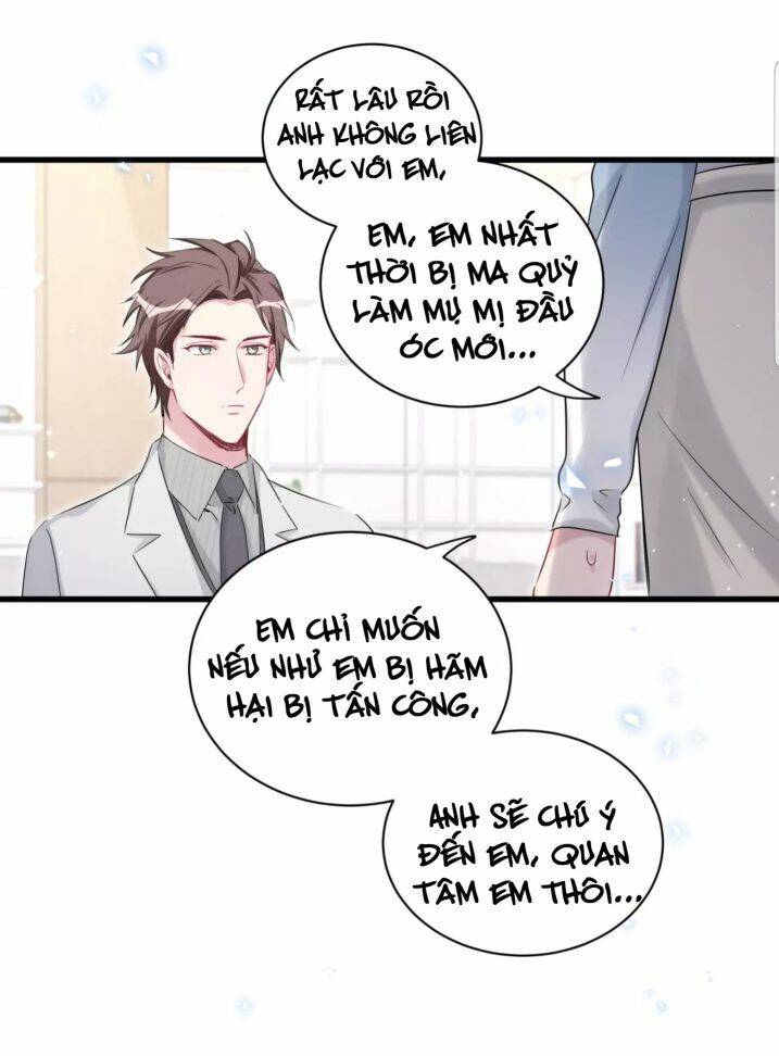 Đứa Bé Là Của Ai ???? Chapter 121 - Trang 2