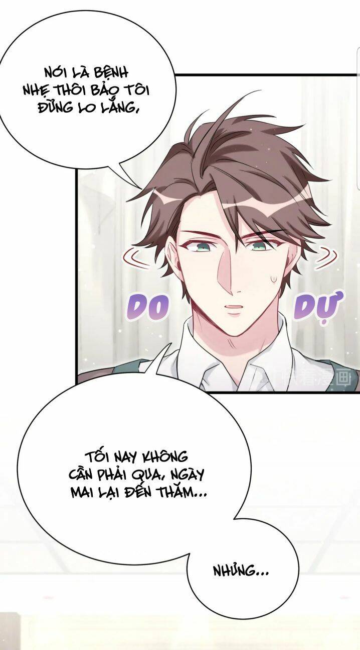 Đứa Bé Là Của Ai ???? Chapter 122 - Trang 2