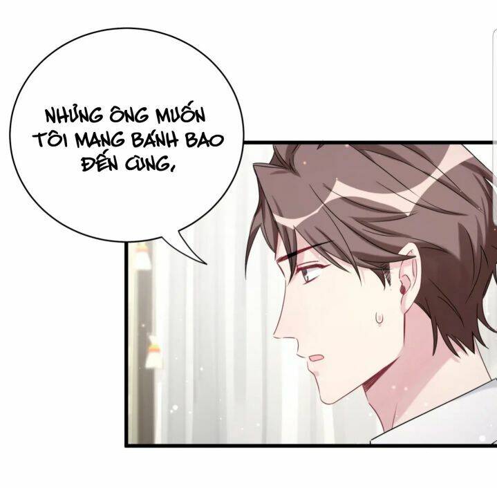 Đứa Bé Là Của Ai ???? Chapter 122 - Trang 2