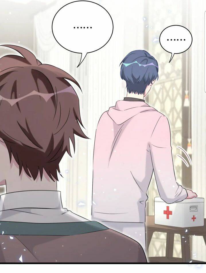 Đứa Bé Là Của Ai ???? Chapter 122 - Trang 2