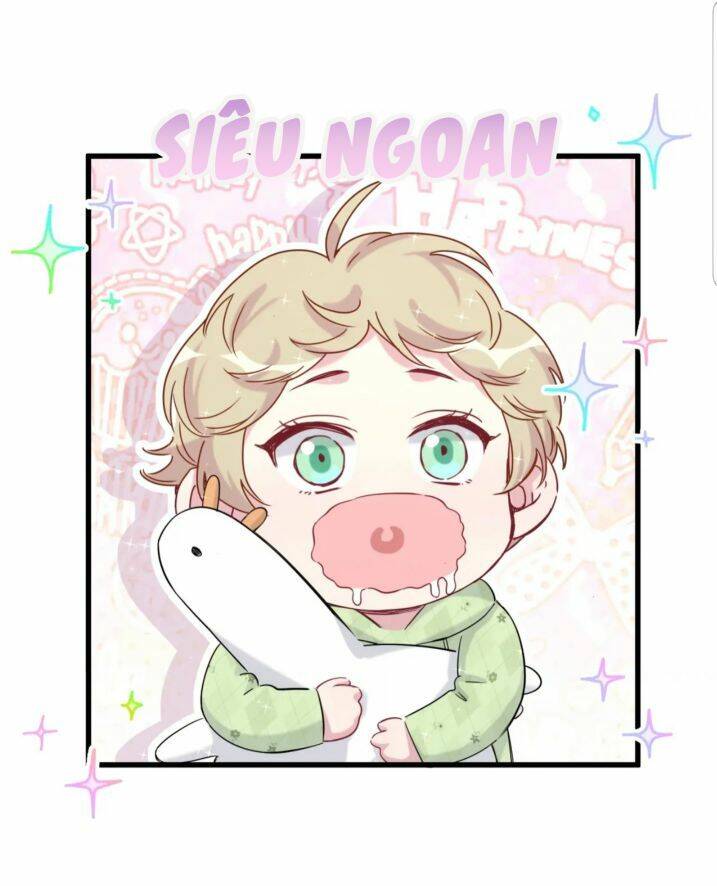 Đứa Bé Là Của Ai ???? Chapter 122 - Trang 2