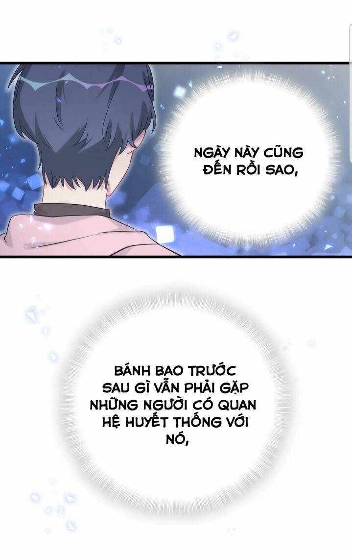 Đứa Bé Là Của Ai ???? Chapter 122 - Trang 2