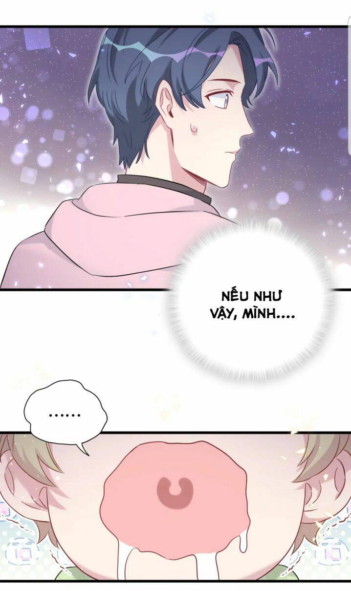 Đứa Bé Là Của Ai ???? Chapter 122 - Trang 2