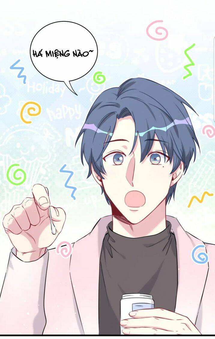 Đứa Bé Là Của Ai ???? Chapter 122 - Trang 2