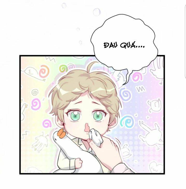 Đứa Bé Là Của Ai ???? Chapter 122 - Trang 2