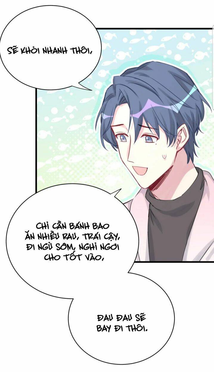Đứa Bé Là Của Ai ???? Chapter 122 - Trang 2