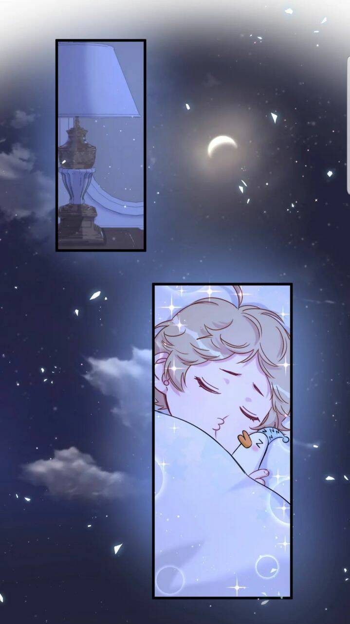 Đứa Bé Là Của Ai ???? Chapter 122 - Trang 2