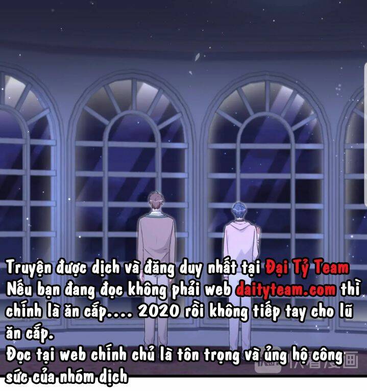 Đứa Bé Là Của Ai ???? Chapter 122 - Trang 2