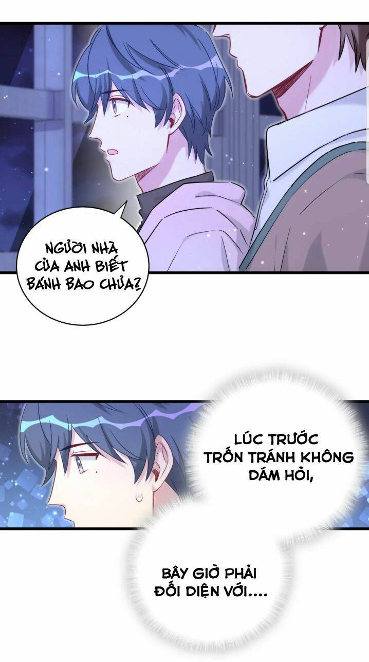 Đứa Bé Là Của Ai ???? Chapter 122 - Trang 2