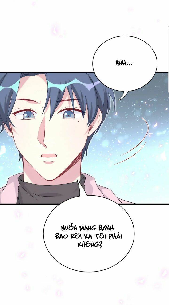 Đứa Bé Là Của Ai ???? Chapter 122 - Trang 2