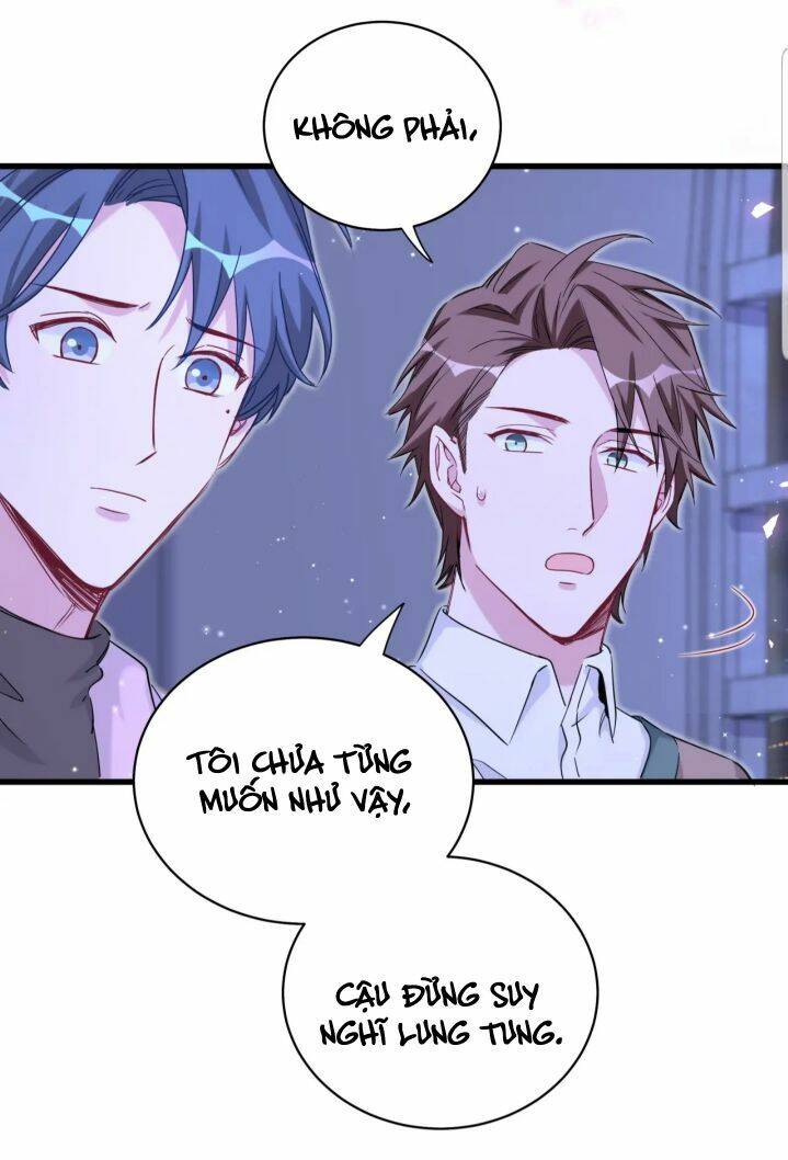 Đứa Bé Là Của Ai ???? Chapter 122 - Trang 2