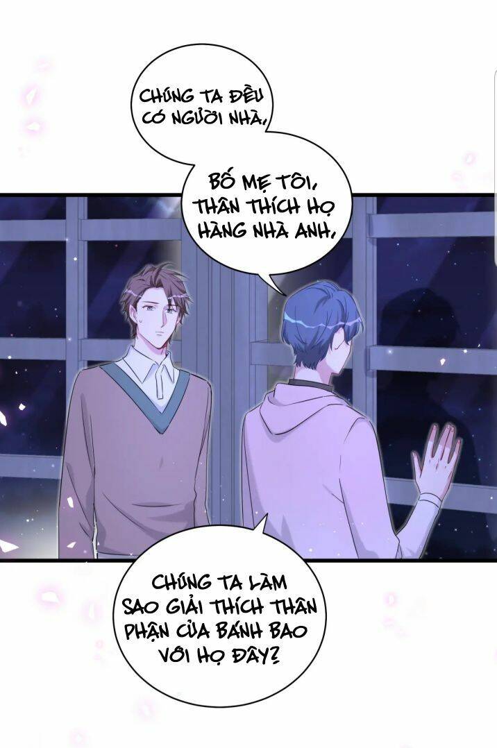 Đứa Bé Là Của Ai ???? Chapter 122 - Trang 2