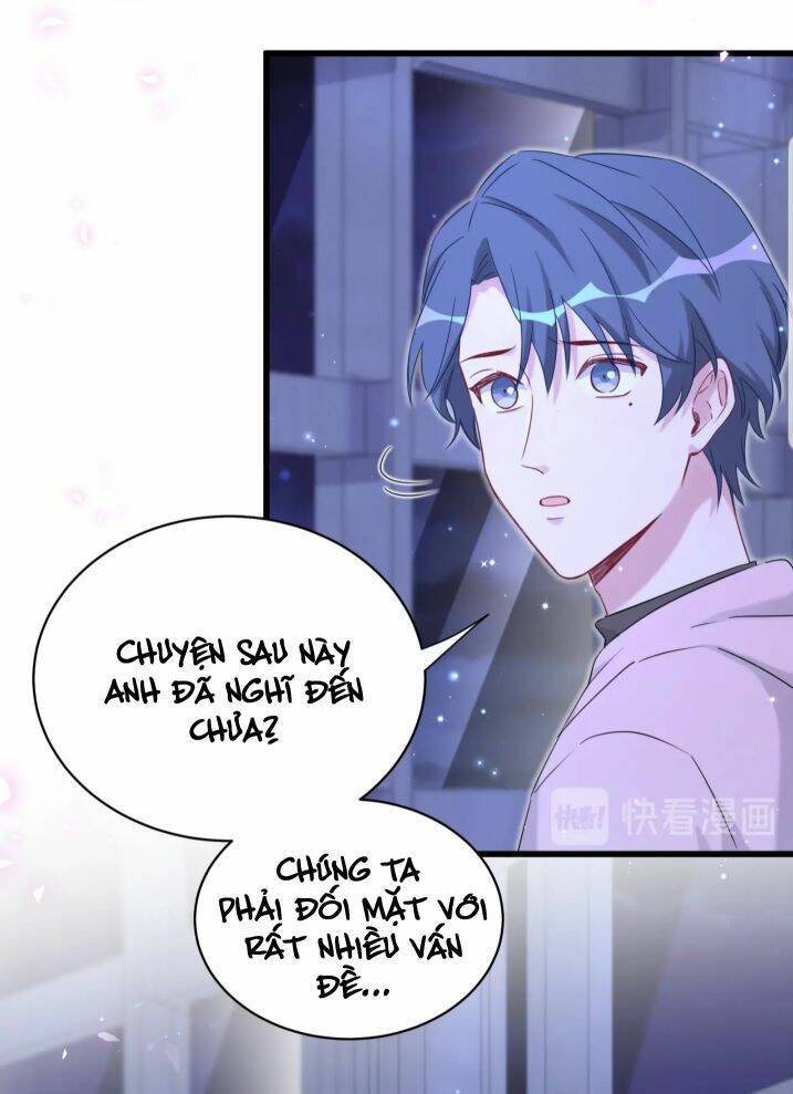 Đứa Bé Là Của Ai ???? Chapter 122 - Trang 2