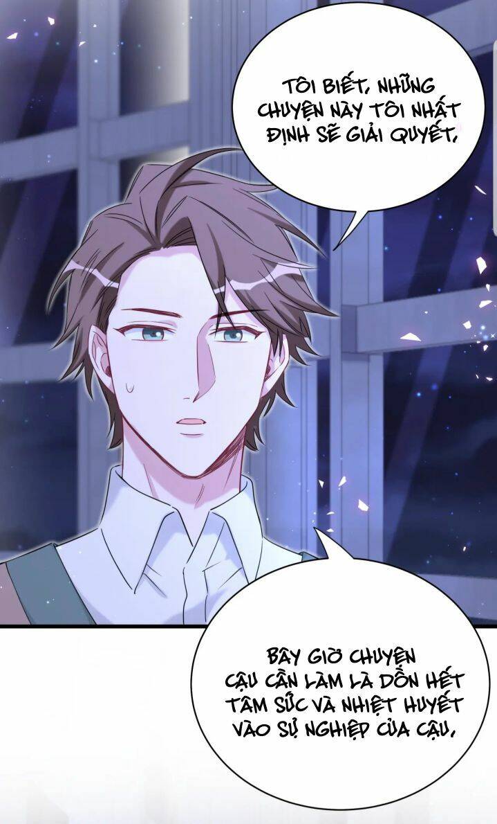 Đứa Bé Là Của Ai ???? Chapter 122 - Trang 2