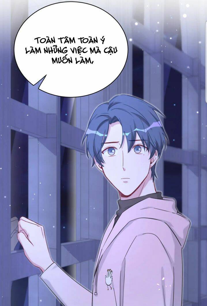 Đứa Bé Là Của Ai ???? Chapter 122 - Trang 2