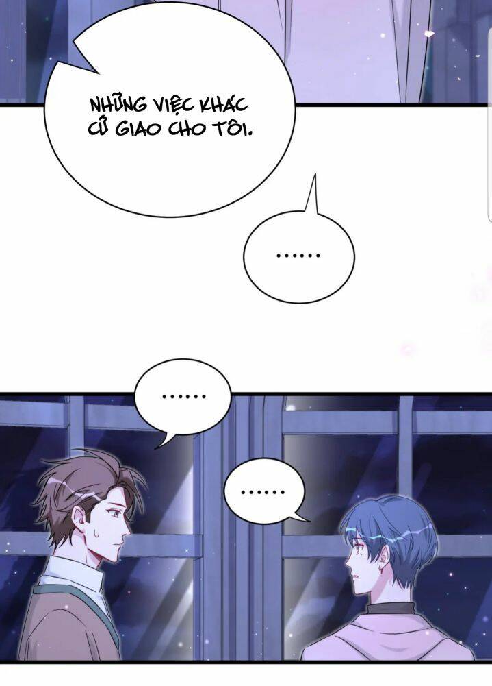 Đứa Bé Là Của Ai ???? Chapter 122 - Trang 2