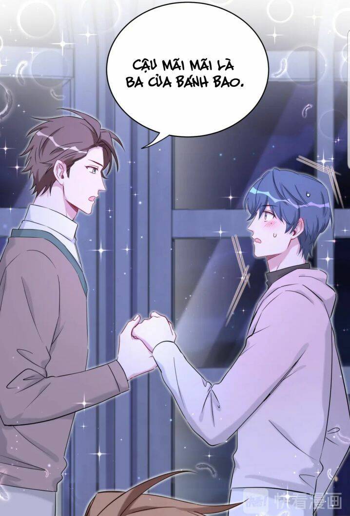 Đứa Bé Là Của Ai ???? Chapter 122 - Trang 2