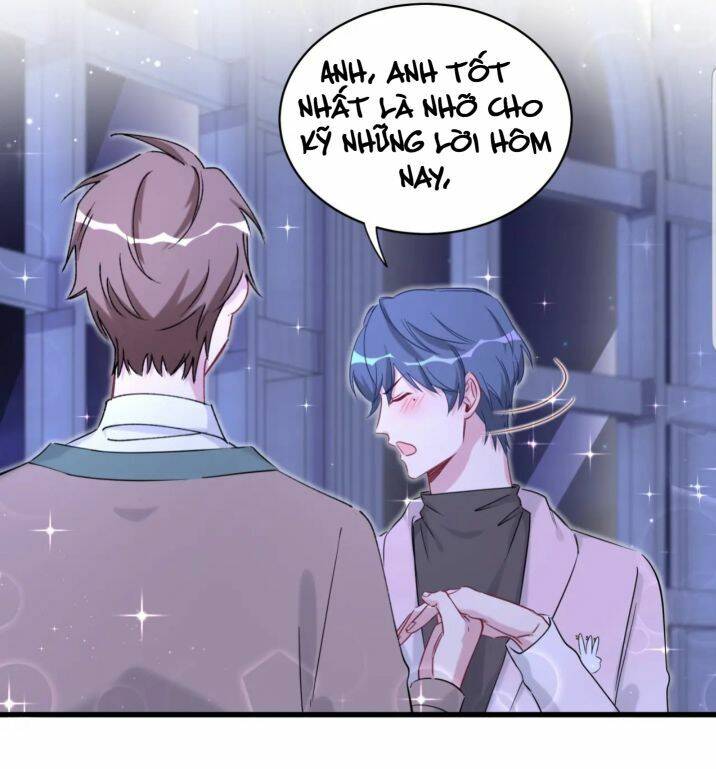 Đứa Bé Là Của Ai ???? Chapter 122 - Trang 2