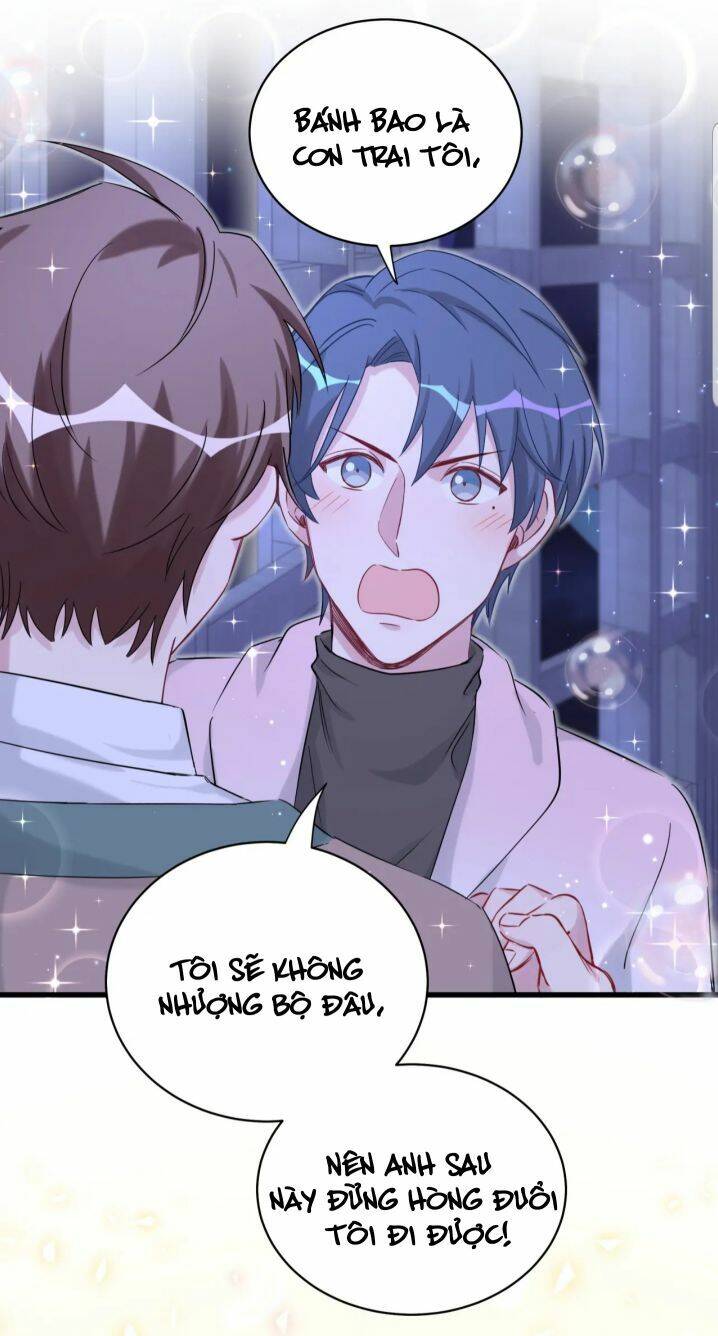 Đứa Bé Là Của Ai ???? Chapter 122 - Trang 2