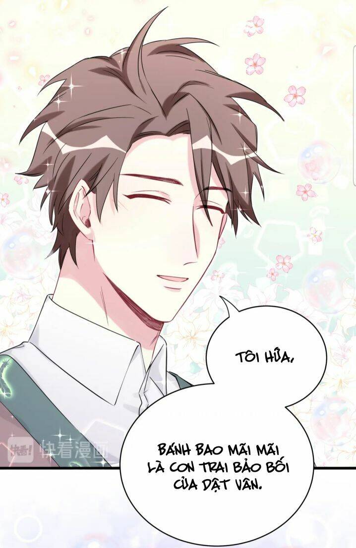 Đứa Bé Là Của Ai ???? Chapter 122 - Trang 2