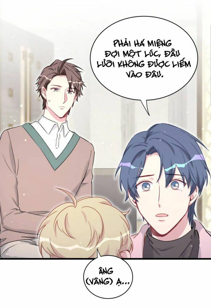 Đứa Bé Là Của Ai ???? Chapter 122 - Trang 2