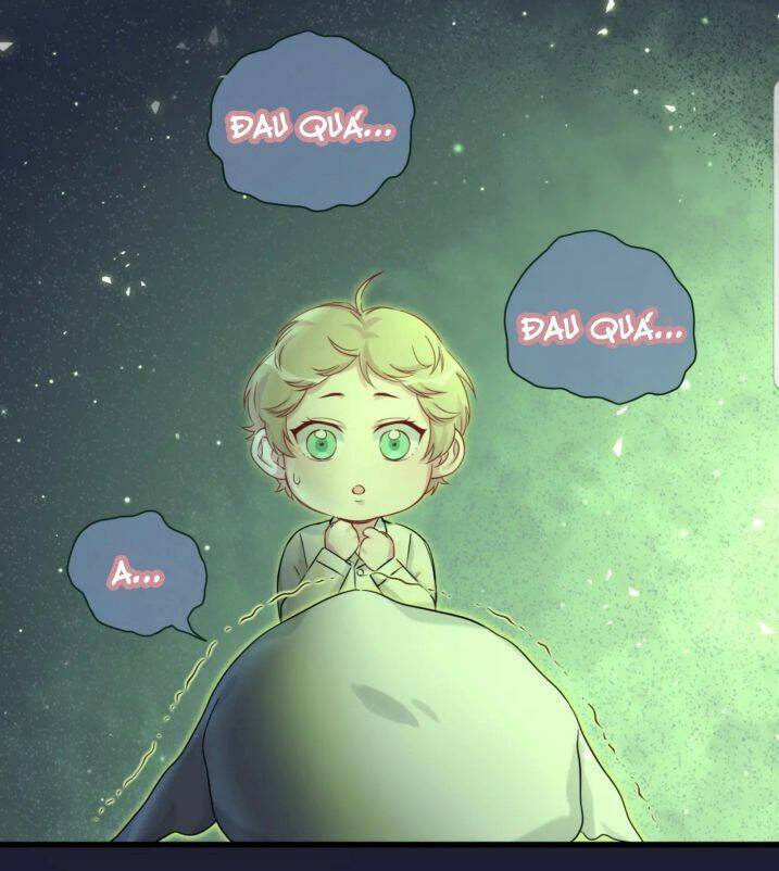 Đứa Bé Là Của Ai ???? Chapter 122 - Trang 2