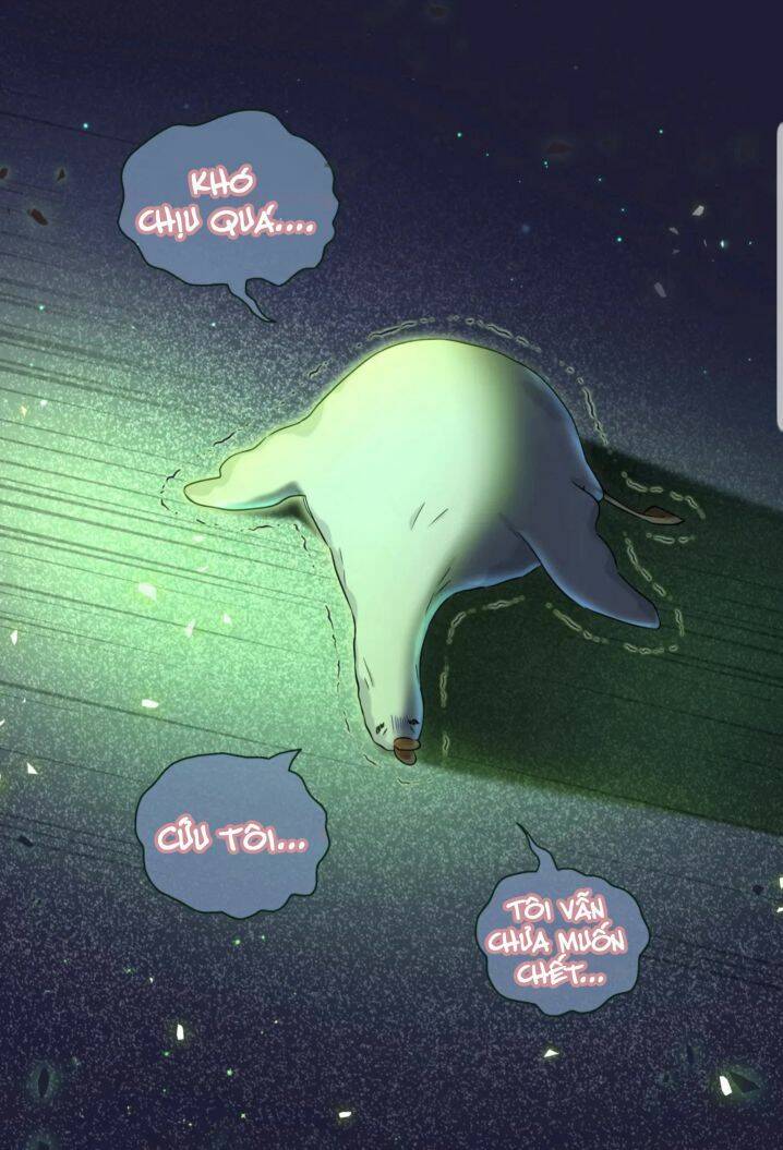 Đứa Bé Là Của Ai ???? Chapter 122 - Trang 2