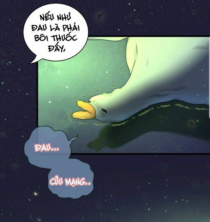 Đứa Bé Là Của Ai ???? Chapter 122 - Trang 2