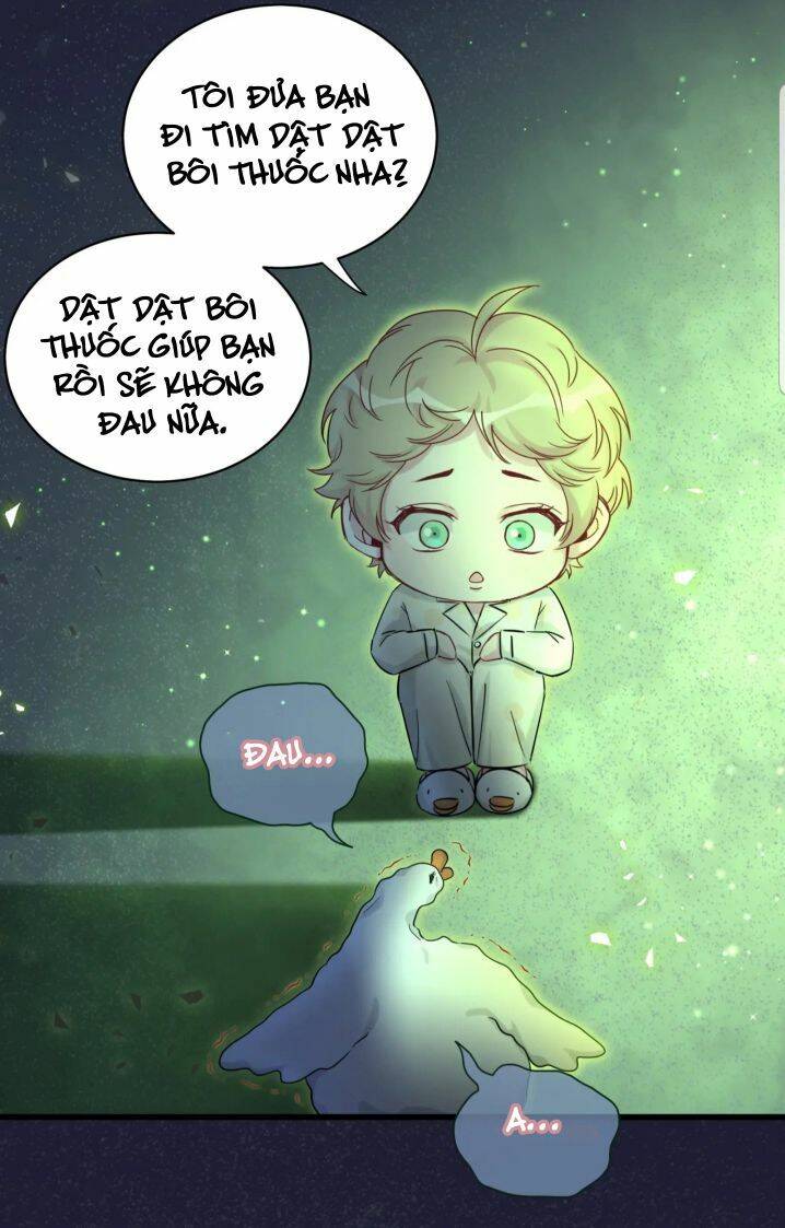 Đứa Bé Là Của Ai ???? Chapter 122 - Trang 2