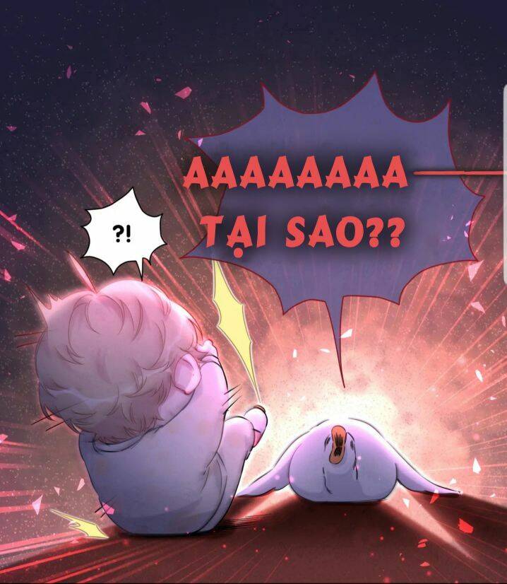 Đứa Bé Là Của Ai ???? Chapter 122 - Trang 2