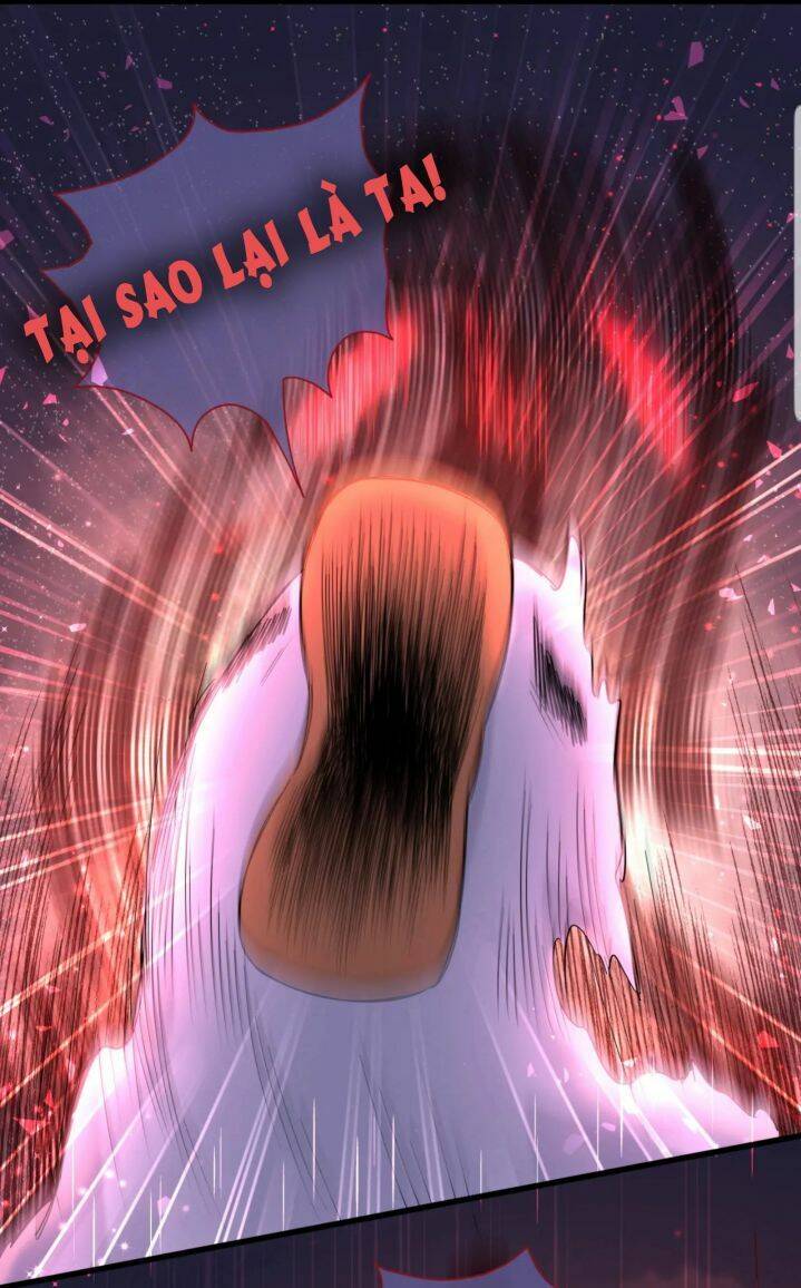 Đứa Bé Là Của Ai ???? Chapter 122 - Trang 2