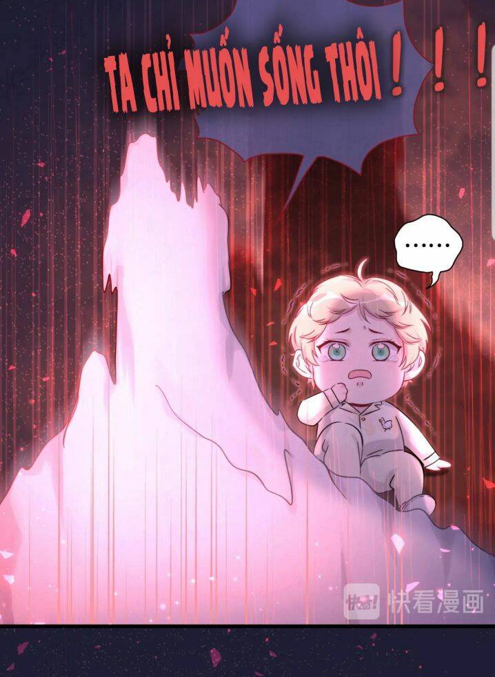 Đứa Bé Là Của Ai ???? Chapter 122 - Trang 2