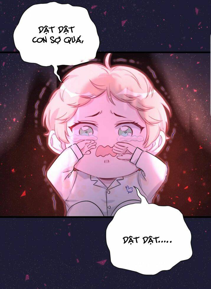 Đứa Bé Là Của Ai ???? Chapter 122 - Trang 2