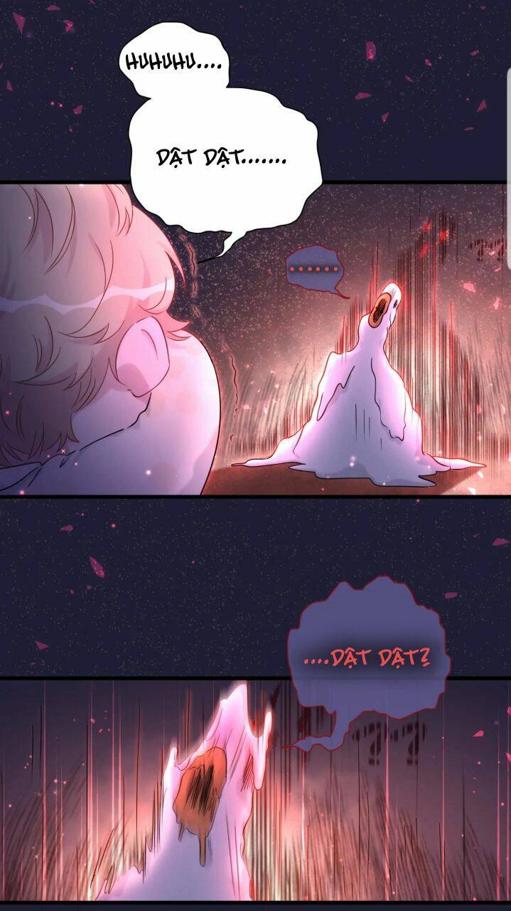 Đứa Bé Là Của Ai ???? Chapter 122 - Trang 2