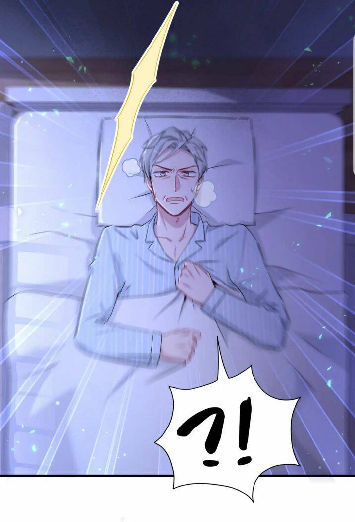 Đứa Bé Là Của Ai ???? Chapter 122 - Trang 2