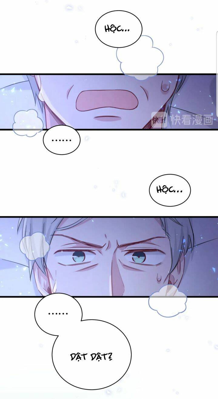 Đứa Bé Là Của Ai ???? Chapter 122 - Trang 2