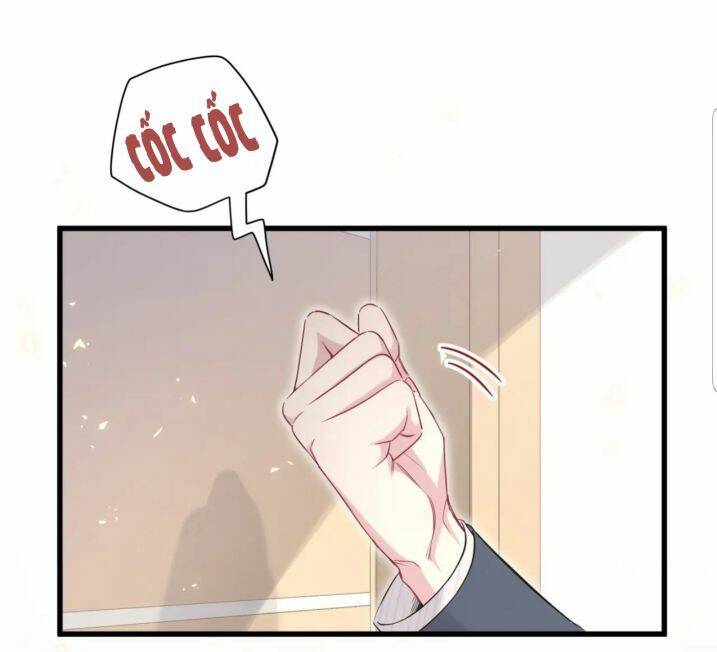 Đứa Bé Là Của Ai ???? Chapter 122 - Trang 2